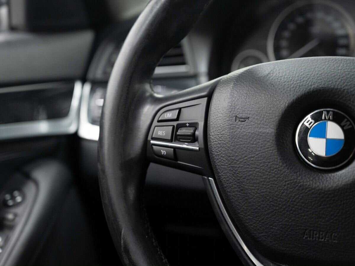 Купить БМВ 5 серии, 2012, 194 204 км.. Фото: #13