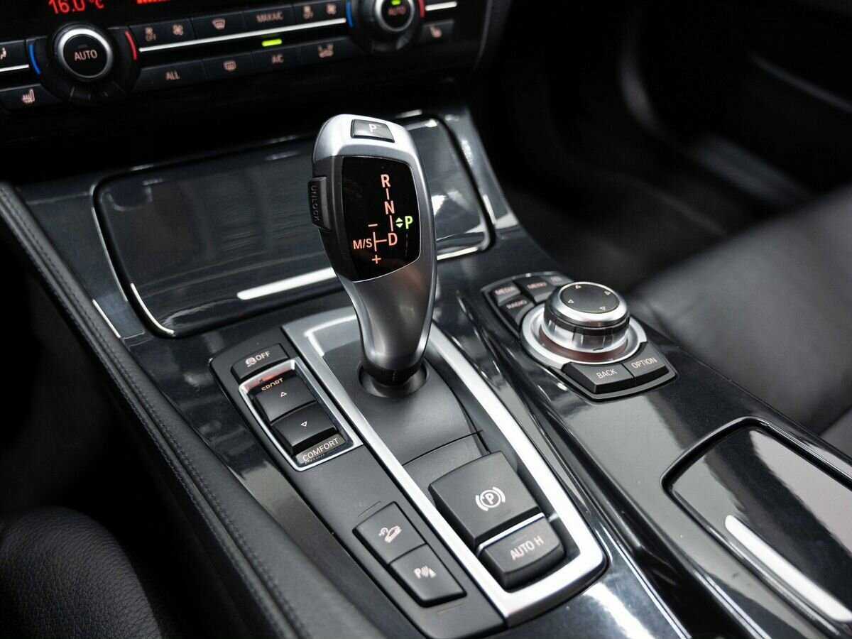 Купить БМВ 5 серии, 2012, 194 204 км.. Фото: #18