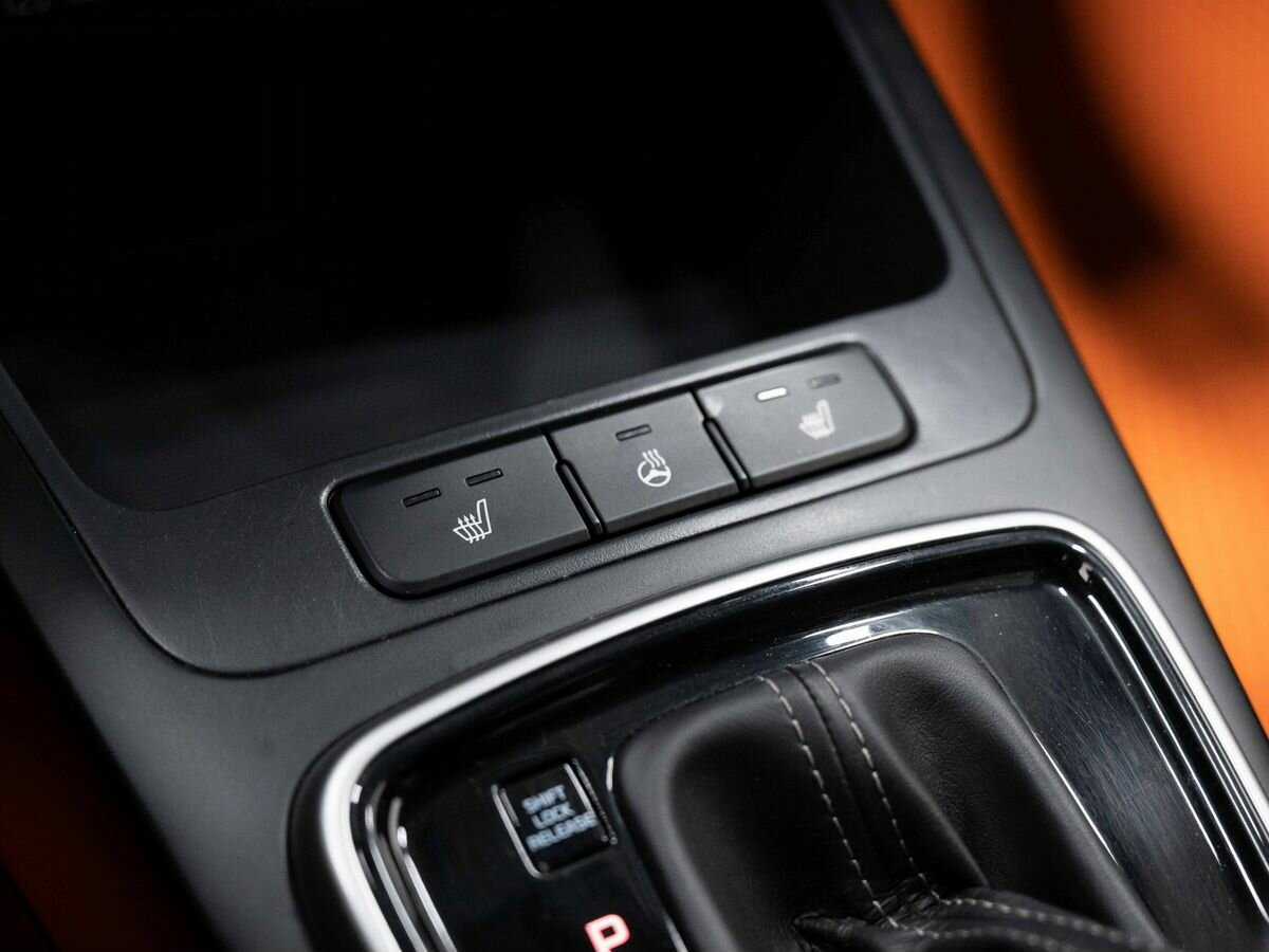 Купить Киа Рио, 2019, 99 000 км.. Фото: #21