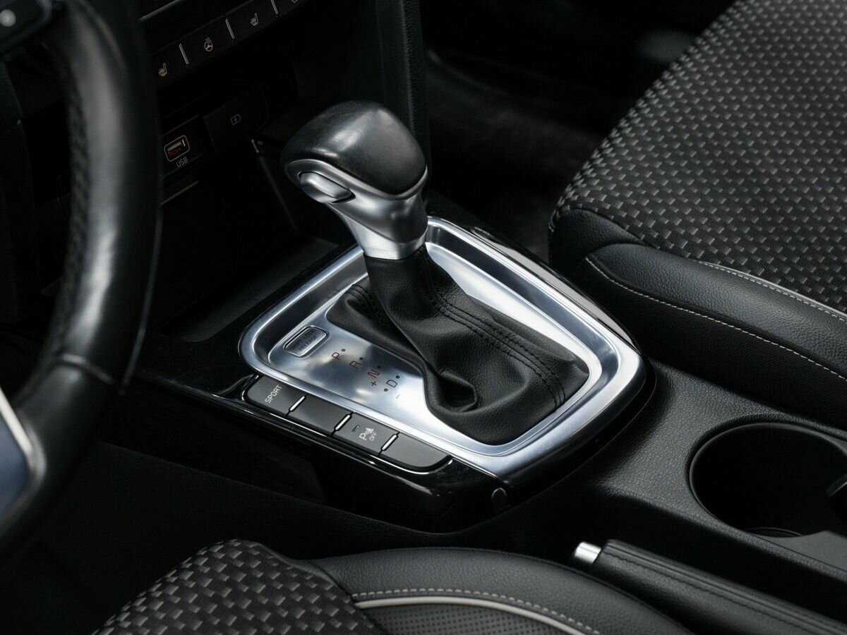 Купить Киа Сид, 2019, 36 000 км.. Фото: #17