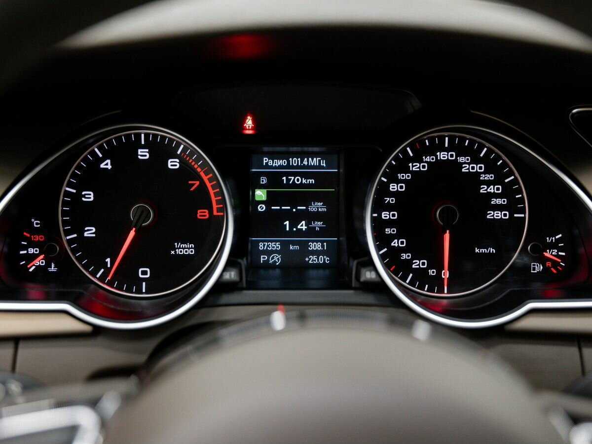 Купить Ауди А5, 2014, 87 000 км.. Фото: #18