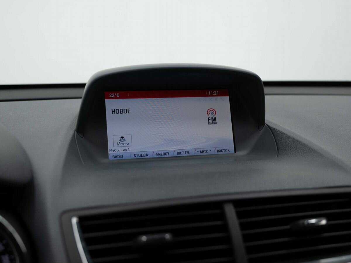 Купить Опель Мокка, 2014, 167 038 км.. Фото: #18