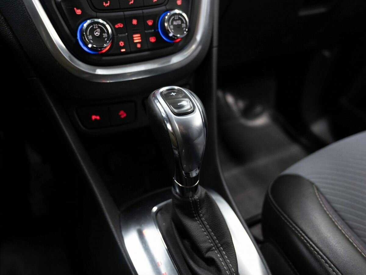 Купить Опель Мокка, 2014, 167 038 км.. Фото: #20