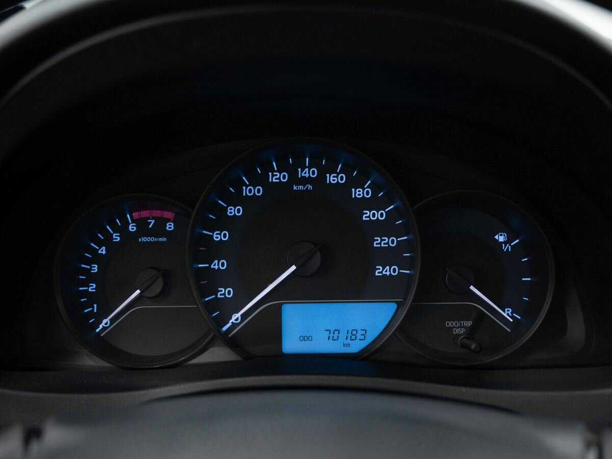 Купить Тойота Королла, 2017, 70 077 км.. Фото: #15