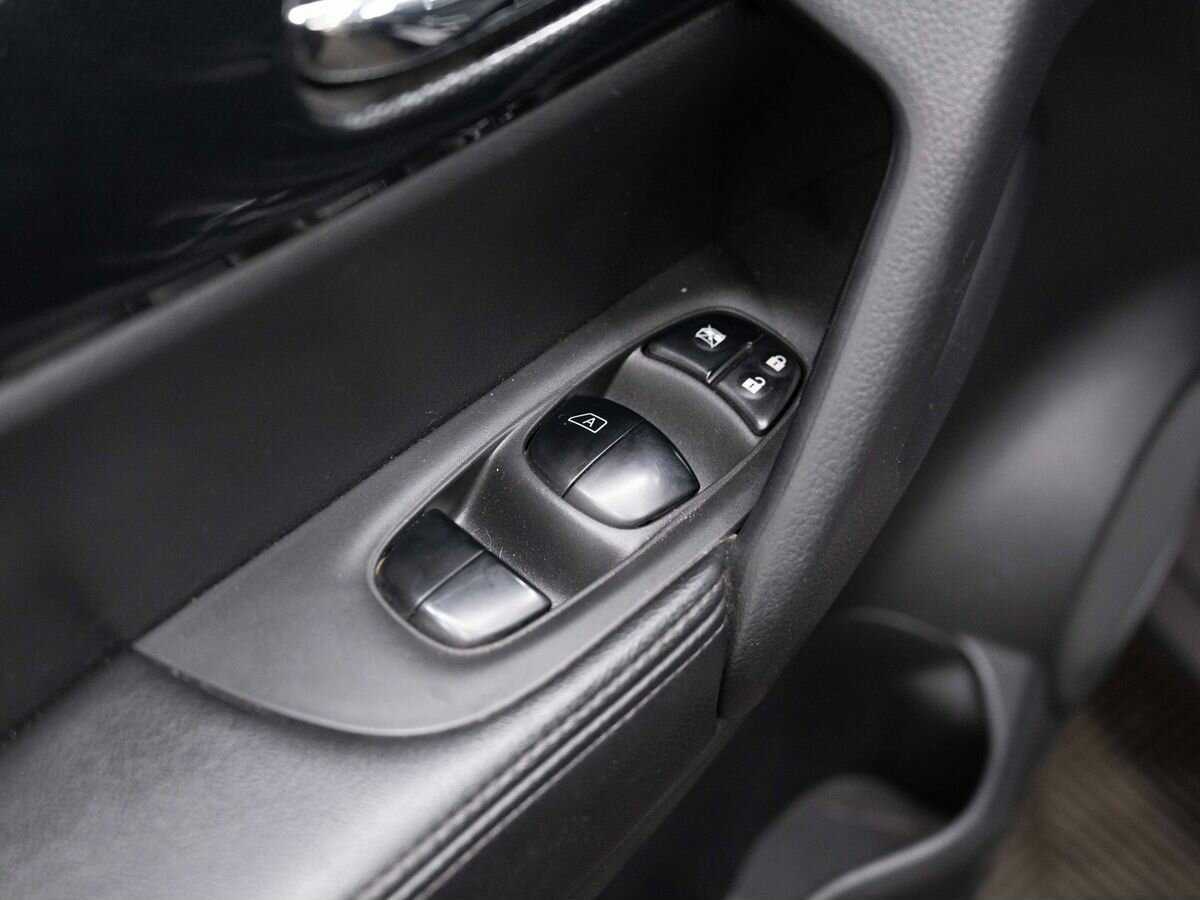 Купить Ниссан Икс-Трейл, 2017, 139 000 км.. Фото: #16