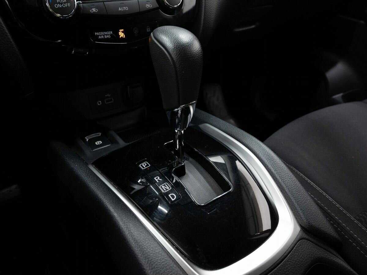 Купить Ниссан Кашкай, 2021, 62 000 км.. Фото: #19