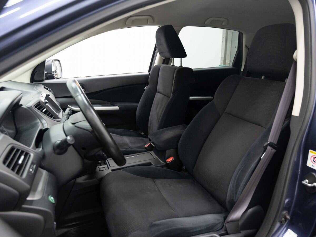 Купить Хонда ЦР-В, 2014, 198 908 км.. Фото: #7