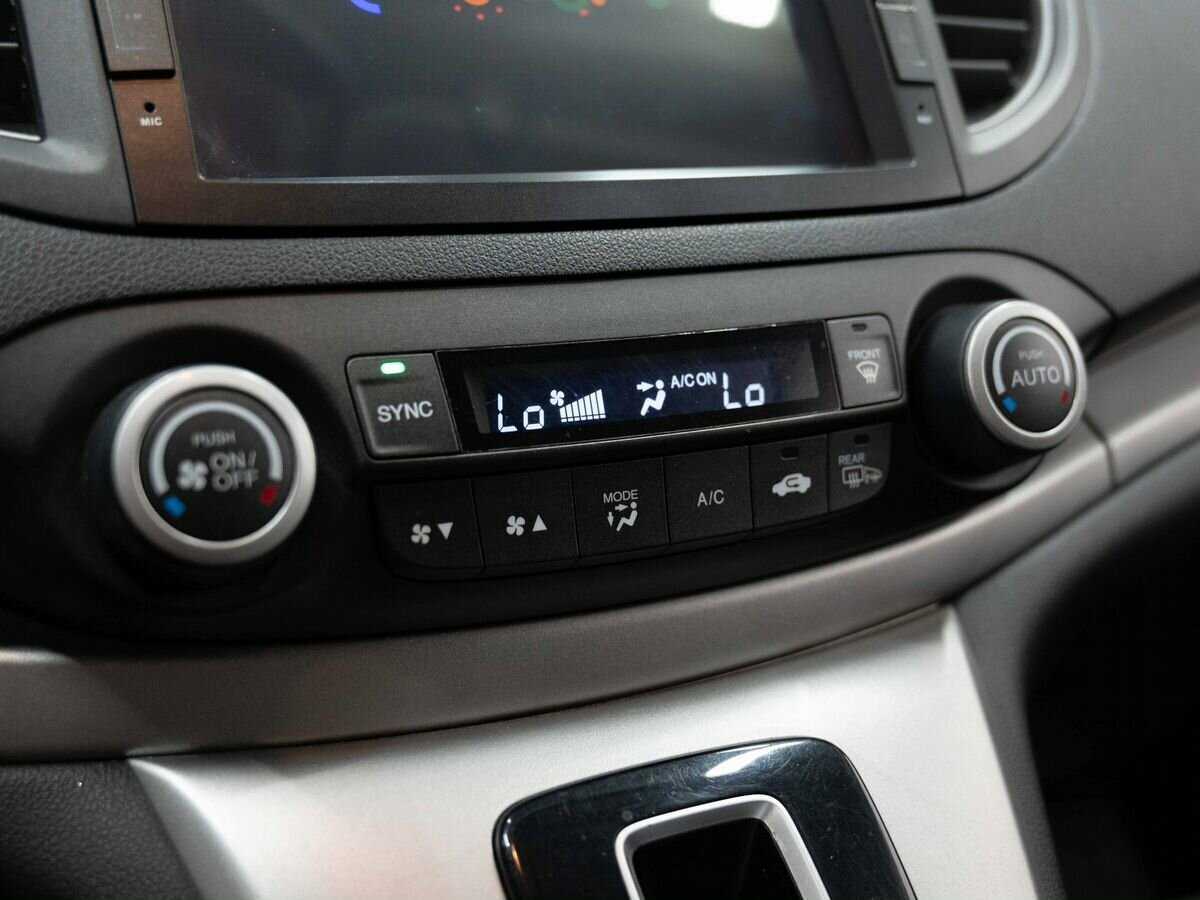 Купить Хонда ЦР-В, 2014, 198 908 км.. Фото: #19