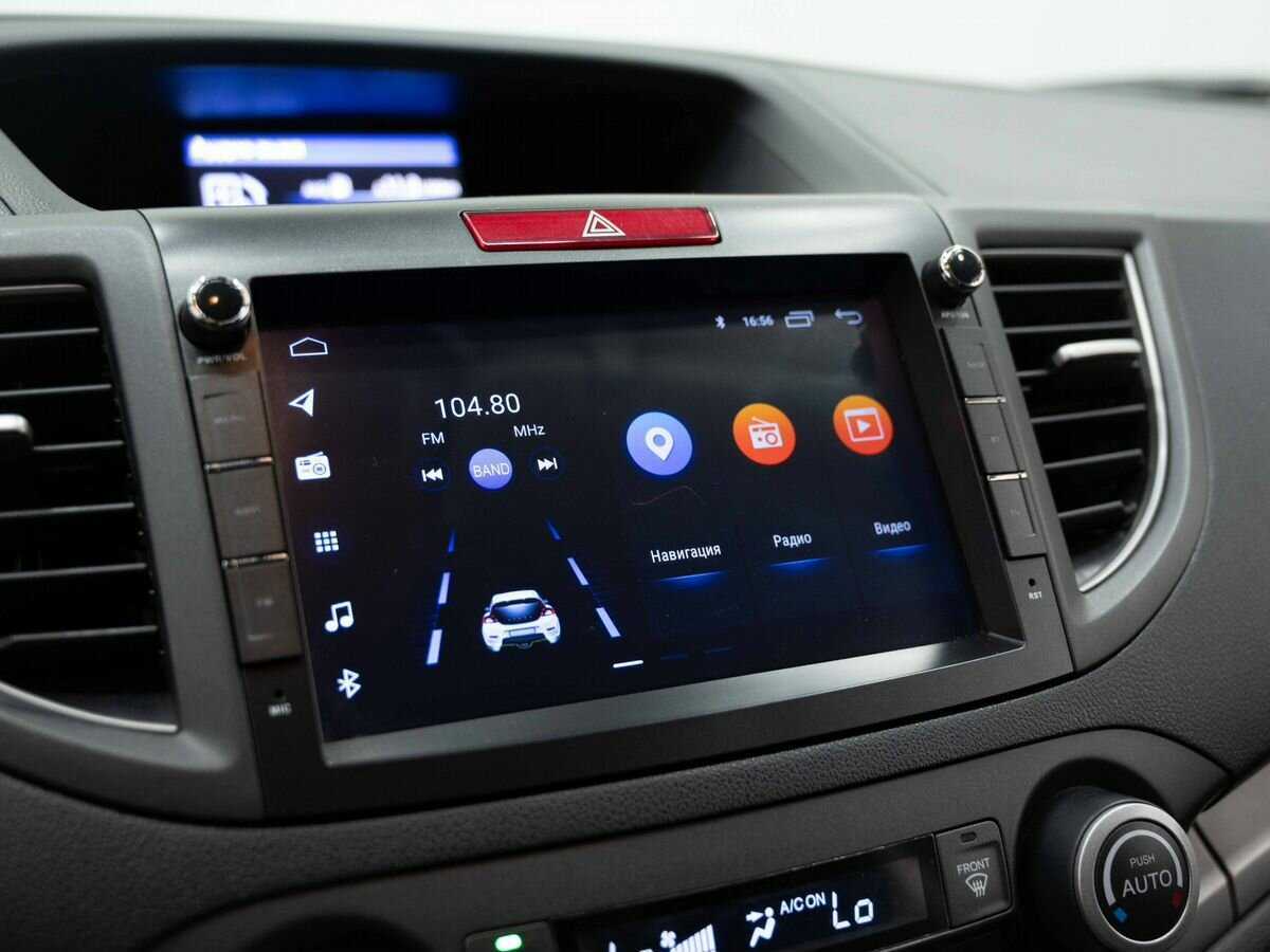 Купить Хонда ЦР-В, 2014, 198 908 км.. Фото: #22