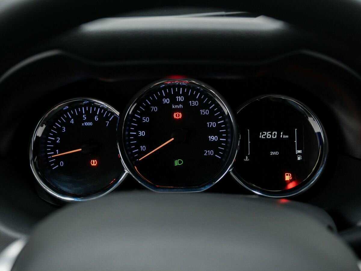 Купить Рено Дастер, 2019, 12 597 км.. Фото: #23