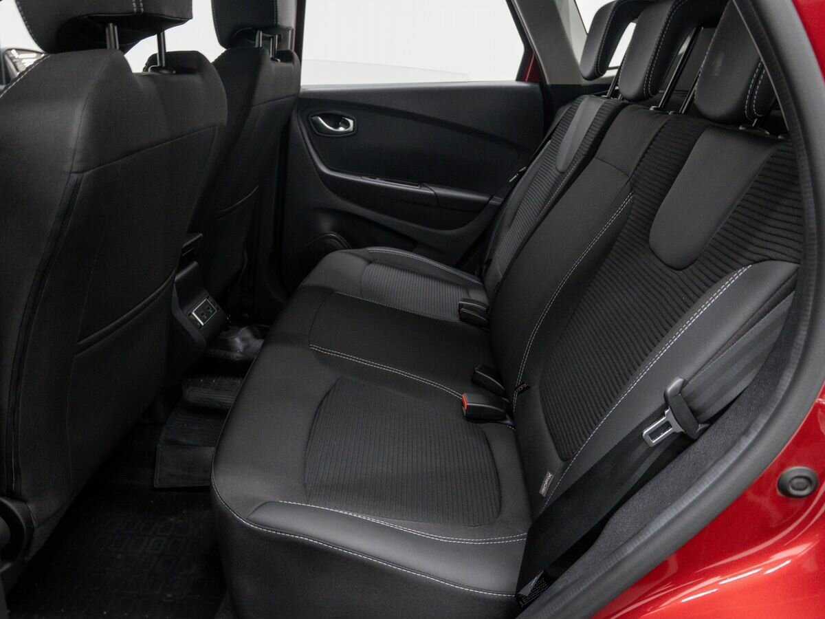 Купить Рено Каптюр, 2020, 13 048 км.. Фото: #11