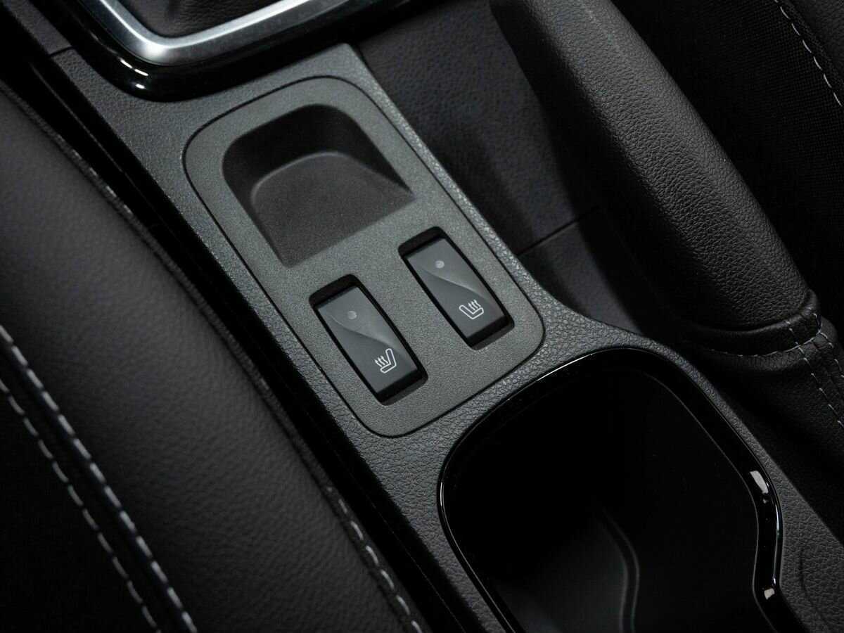 Купить Рено Каптюр, 2020, 13 048 км.. Фото: #17