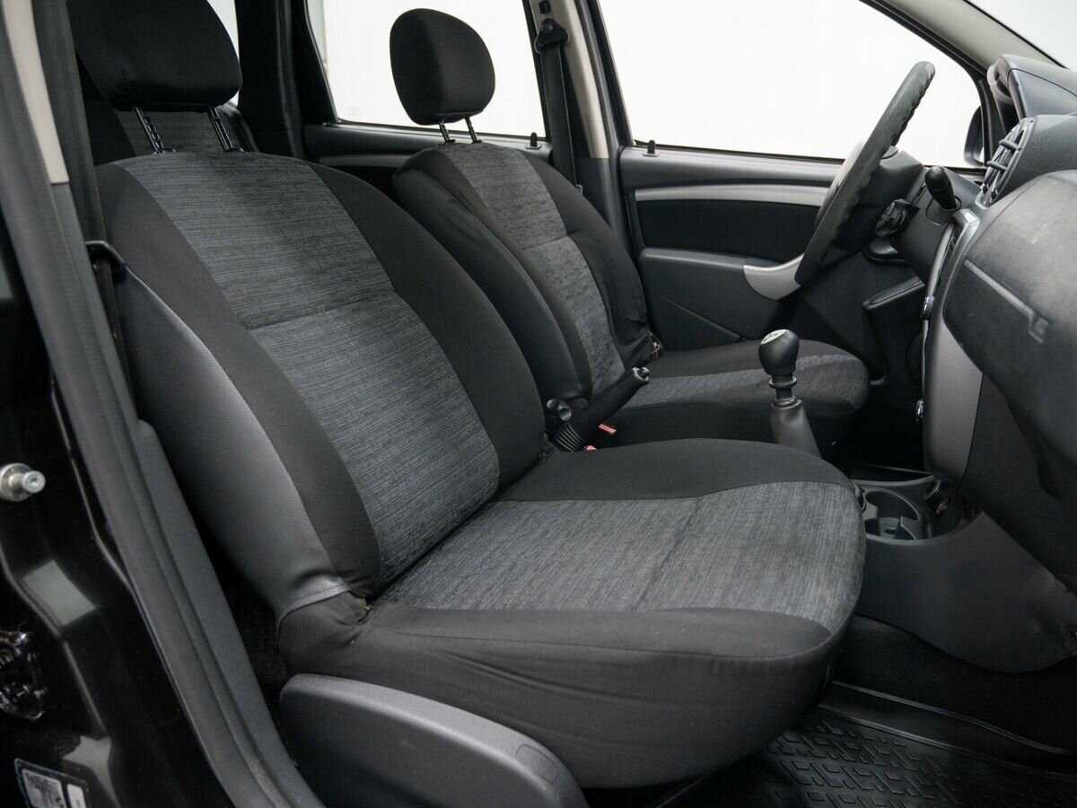 Купить Рено Дастер, 2013, 200 000 км.. Фото: #7