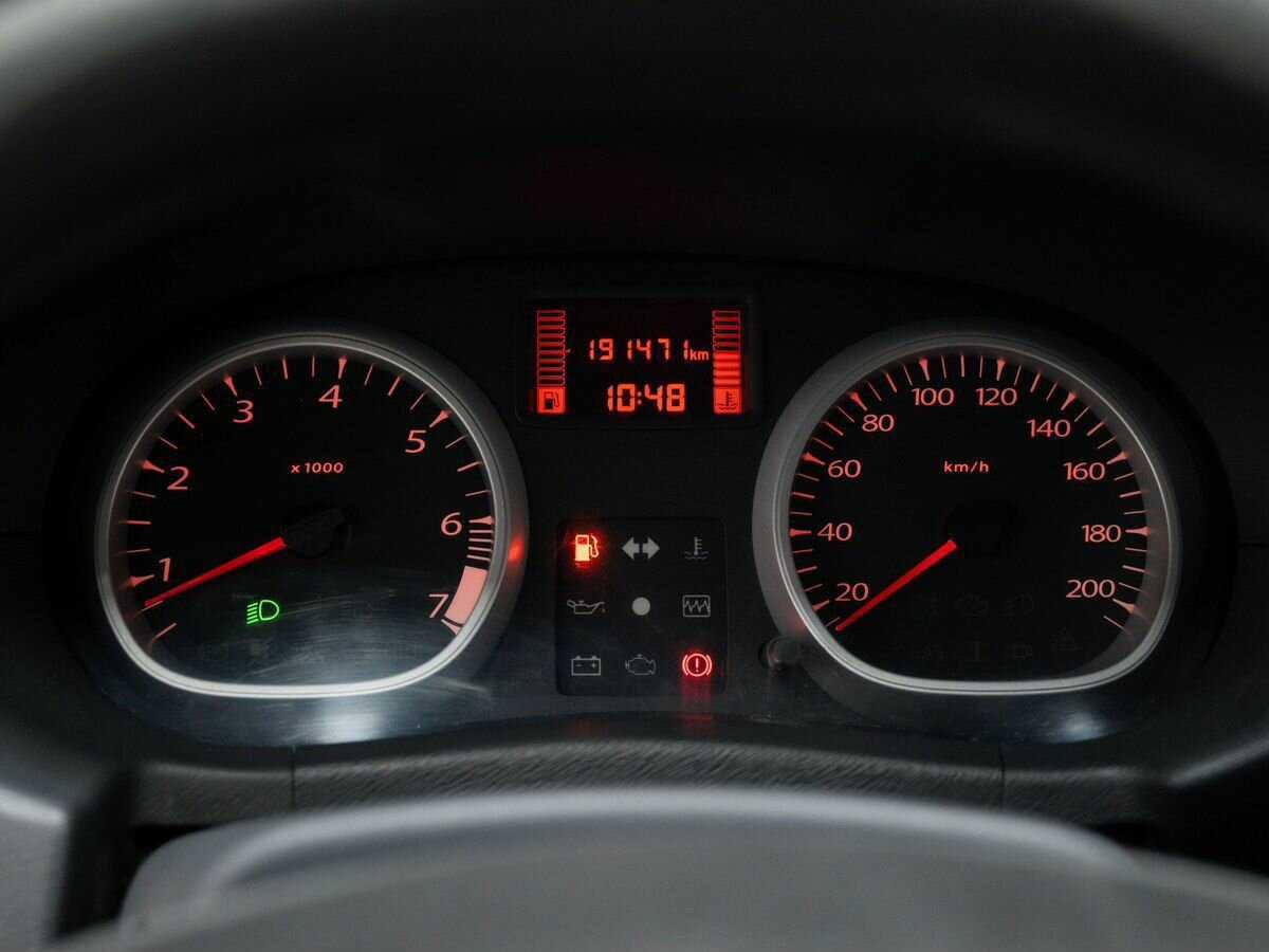 Купить Рено Дастер, 2013, 200 000 км.. Фото: #19