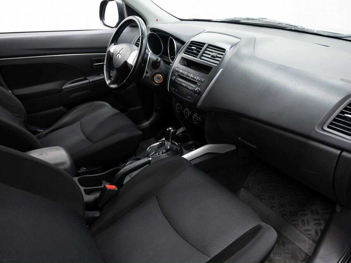 Купить Митсубиши АС-Икс, 2012, 196 000 км.. Фото: #10