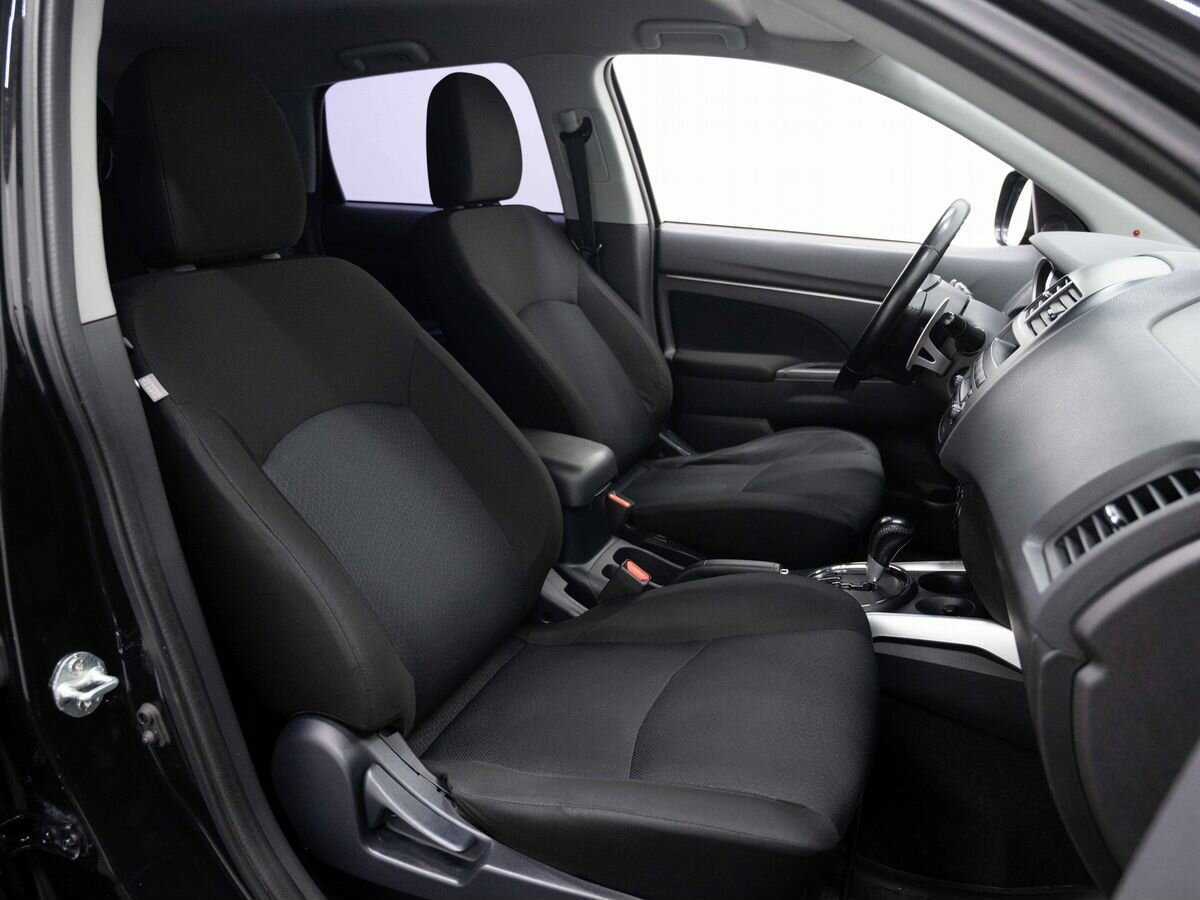 Купить Митсубиши АС-Икс, 2012, 196 000 км.. Фото: #11