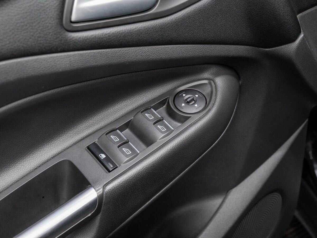 Купить Форд Куга, 2016, 123 000 км.. Фото: #14