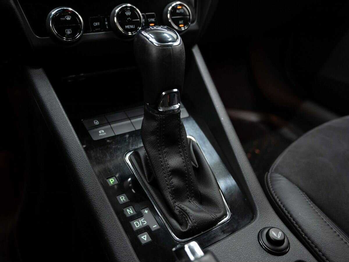 Купить Шкода Октавия, 2017, 83 100 км.. Фото: #21