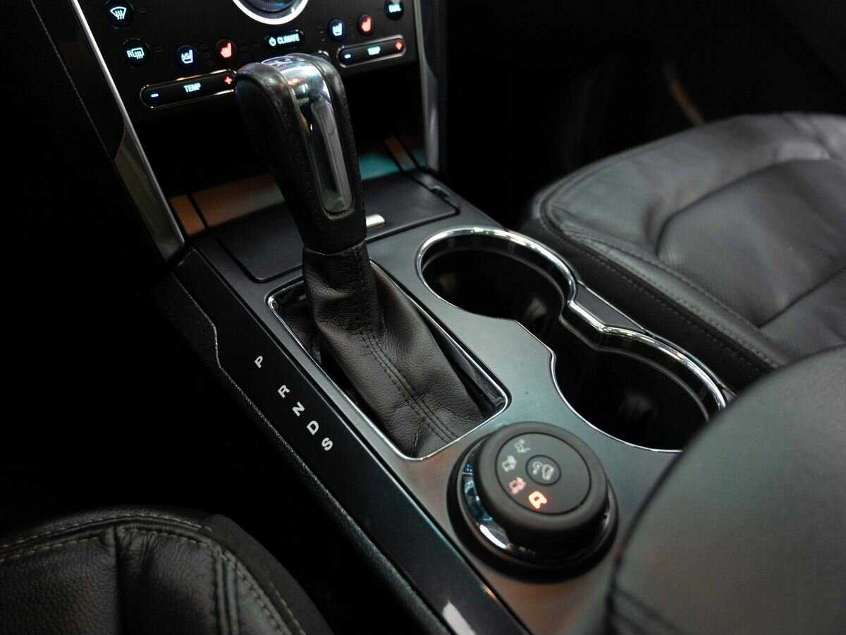 Купить Форд Експлорер, 2016, 253 200 км.. Фото: #20