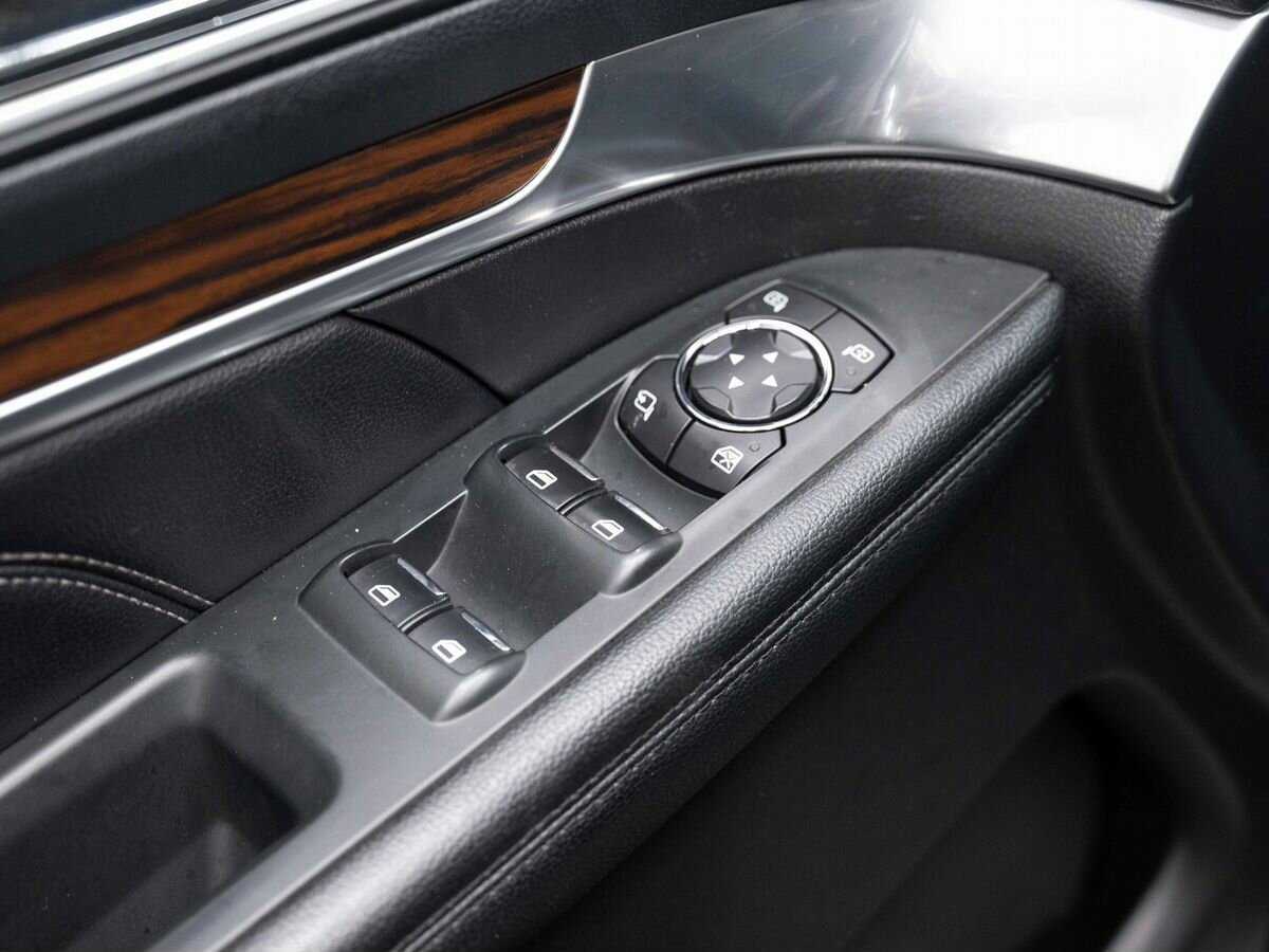 Купить Форд Експлорер, 2016, 253 200 км.. Фото: #24