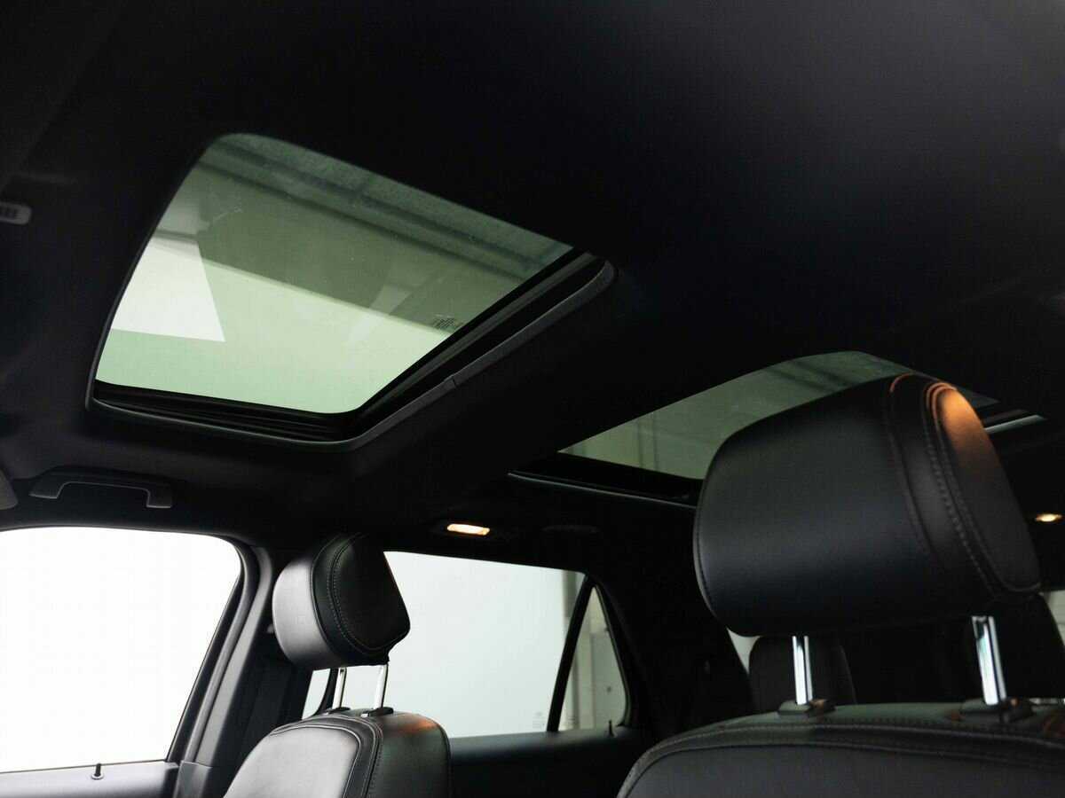 Купить Форд Експлорер, 2016, 253 200 км.. Фото: #27