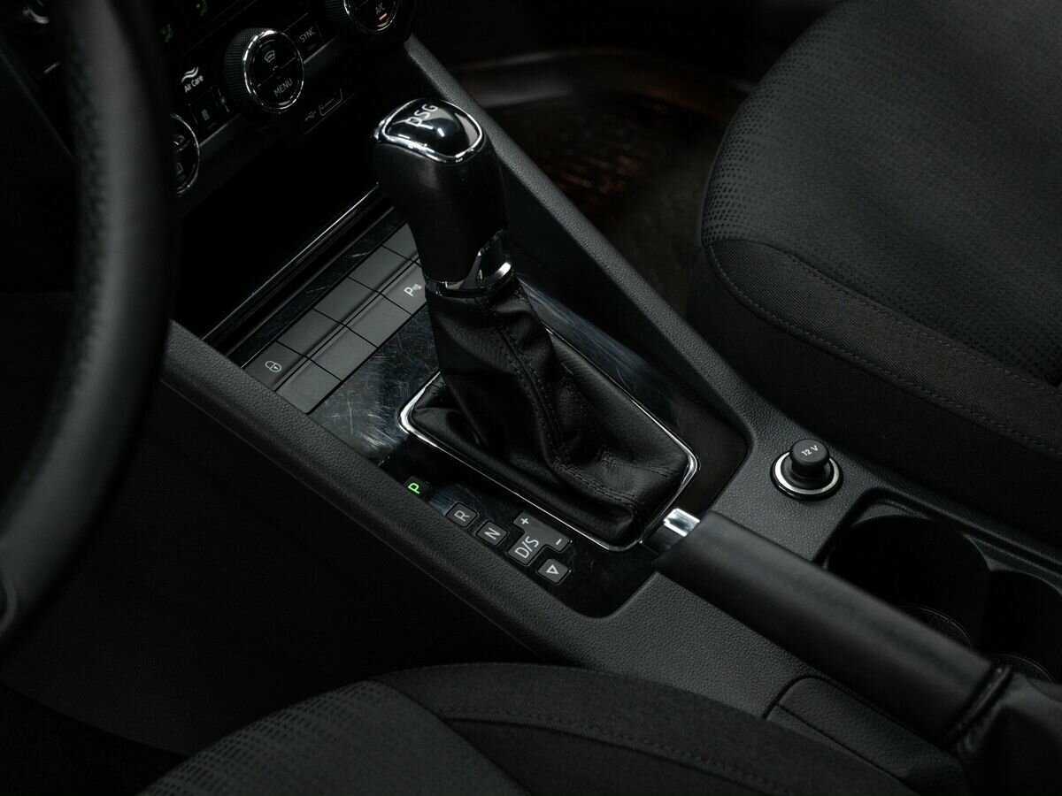 Купить Шкода Октавия, 2018, 88 918 км.. Фото: #14