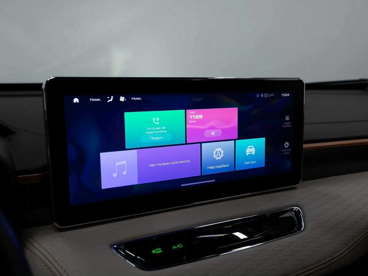 Купить Хавал Джолион, 2021, 58 000 км.. Фото: #21