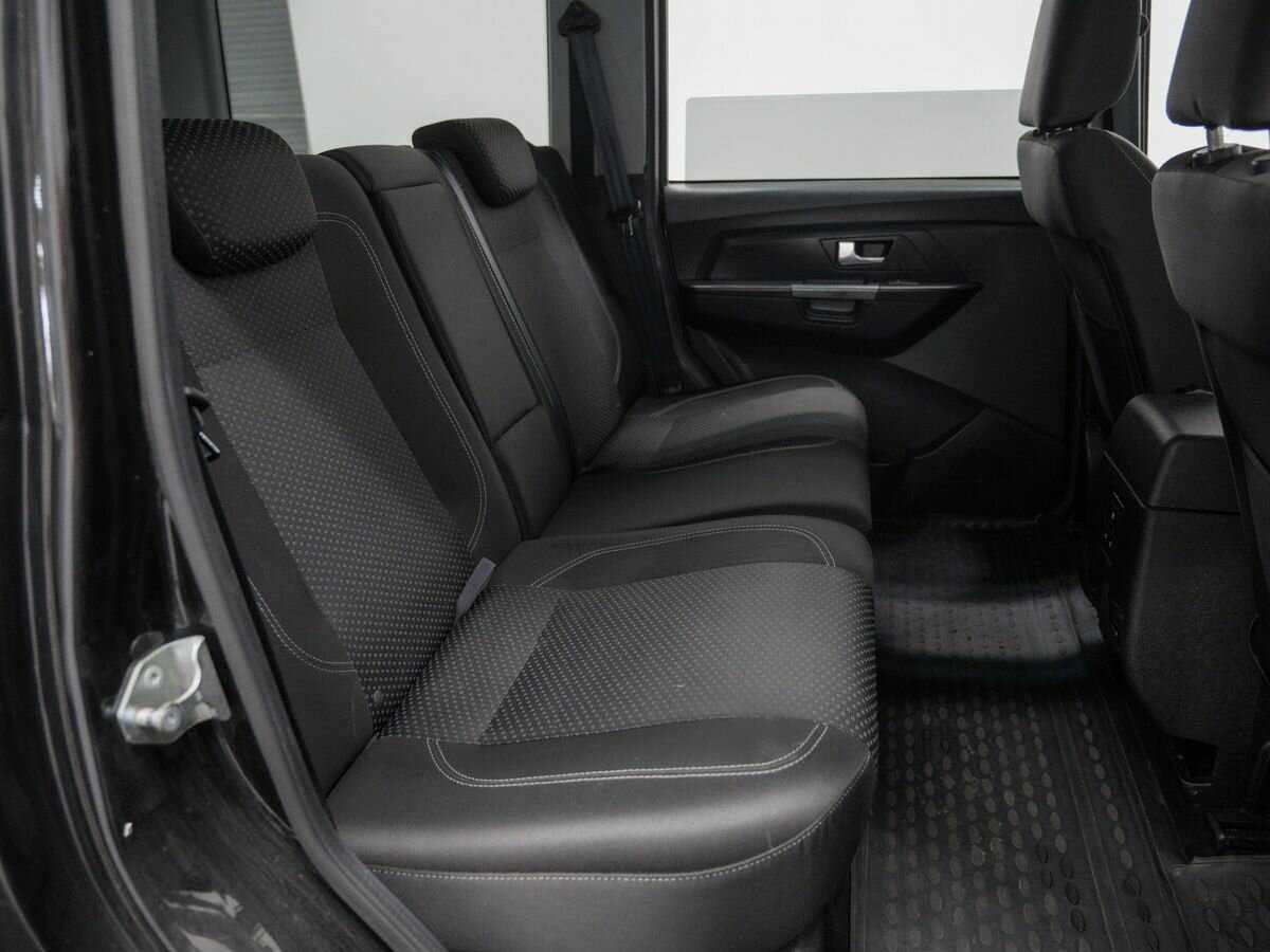 Купить УАЗ Патриот, 2015, 40 000 км.. Фото: #8