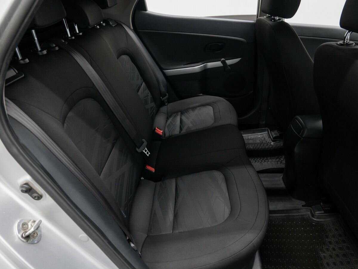 Купить Киа Сид, 2014, 230 000 км.. Фото: #8