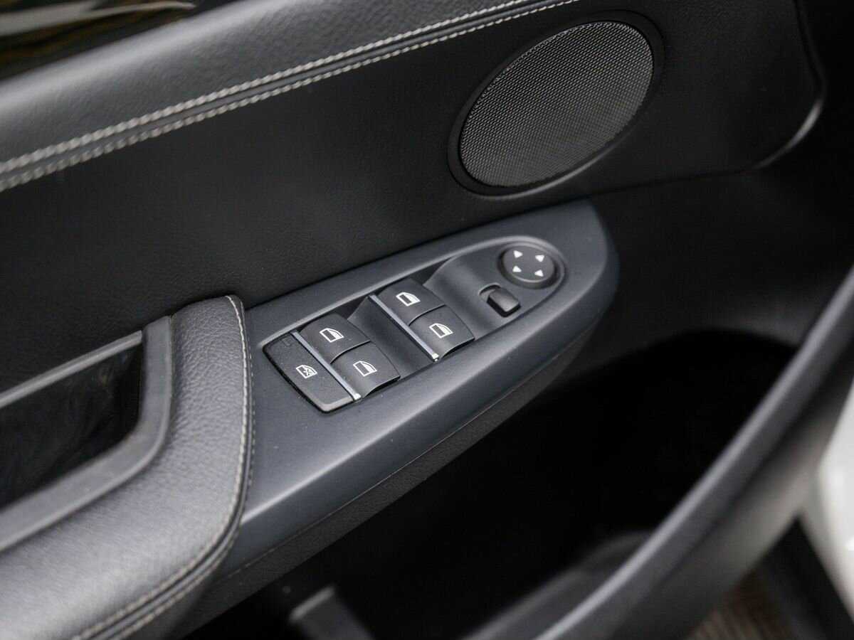 Купить БМВ Икс3, 2013, 170 000 км.. Фото: #15