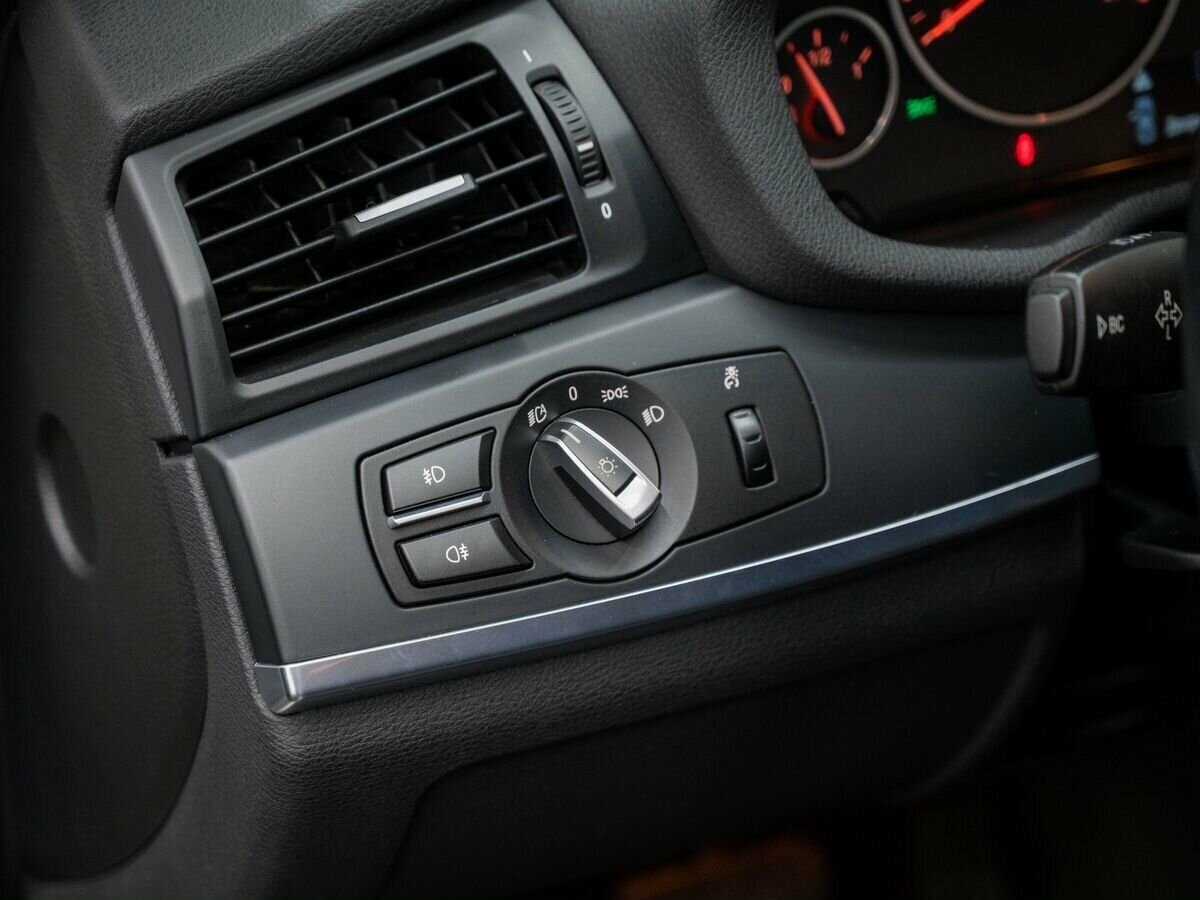 Купить БМВ Икс3, 2013, 170 000 км.. Фото: #17