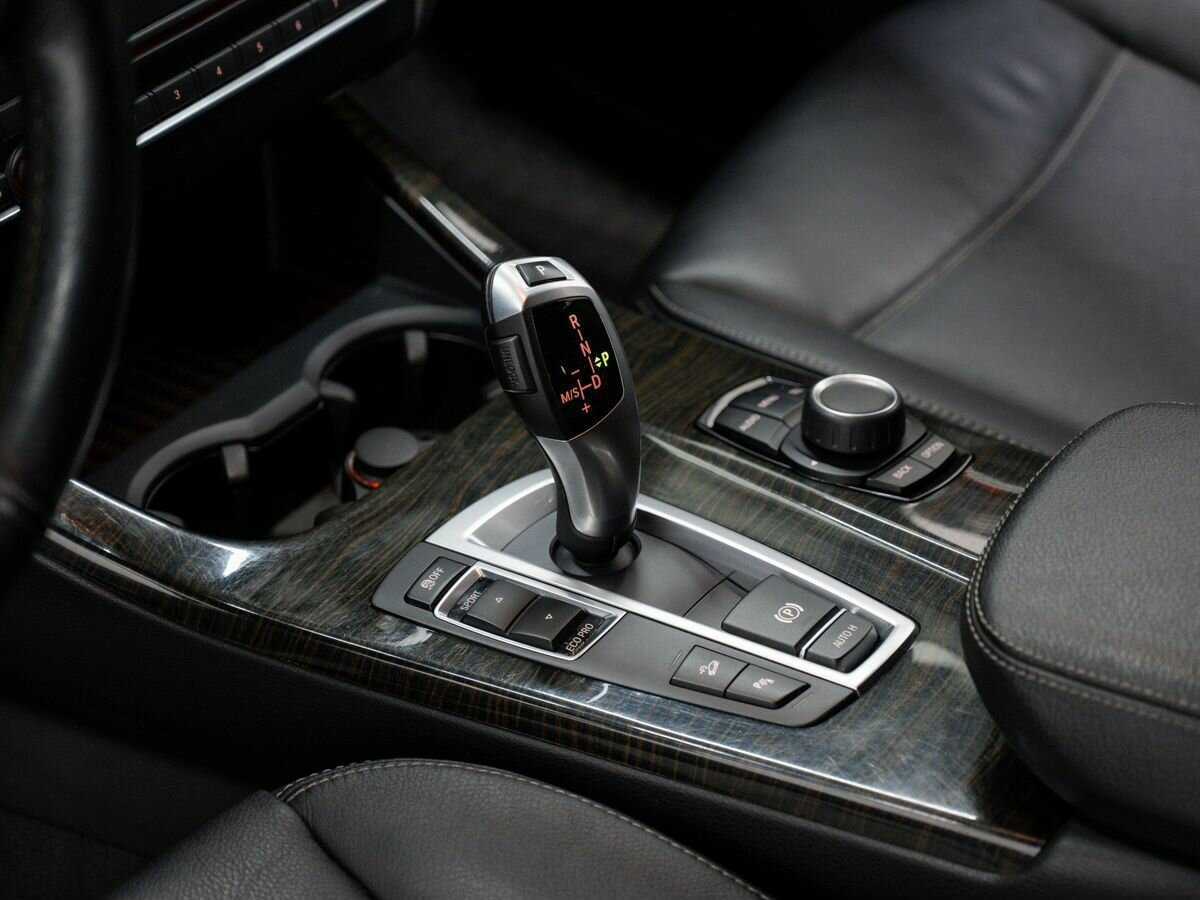 Купить БМВ Икс3, 2013, 170 000 км.. Фото: #19