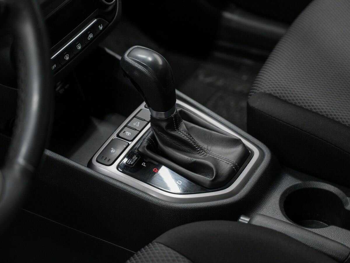 Купить Хендай Крета, 2019, 89 900 км.. Фото: #15