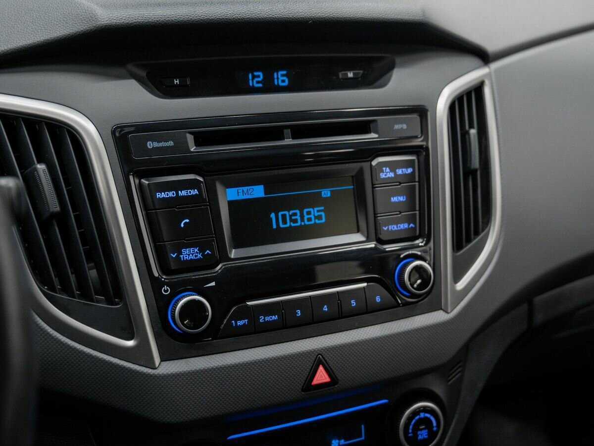 Купить Хендай Крета, 2019, 89 900 км.. Фото: #18