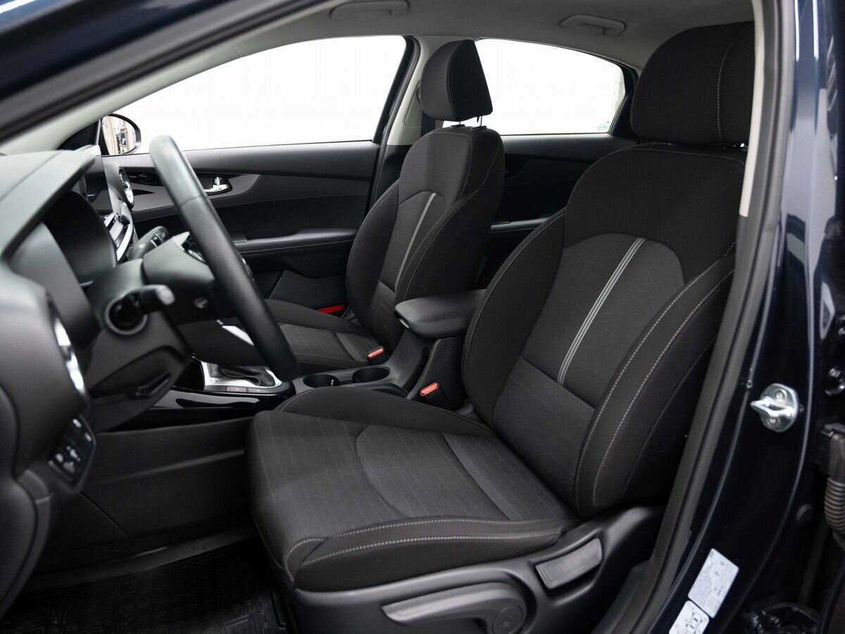 Купить Киа Церато, 2020, 33 000 км.. Фото: #7