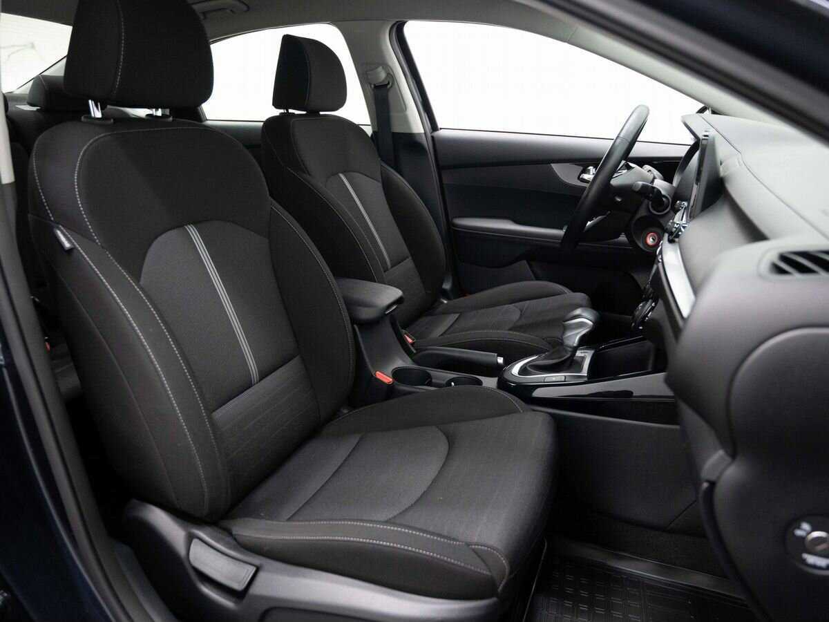 Купить Киа Церато, 2020, 33 000 км.. Фото: #11