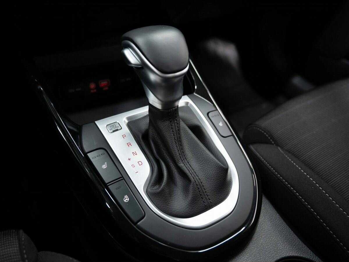 Купить Киа Церато, 2020, 33 000 км.. Фото: #20