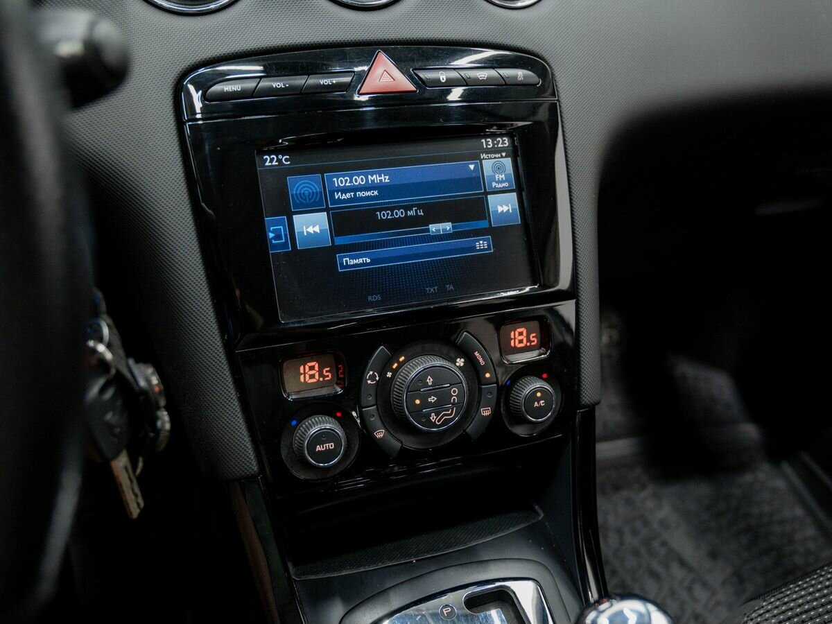 Купить Пежо 408, 2017, 129 611 км.. Фото: #17