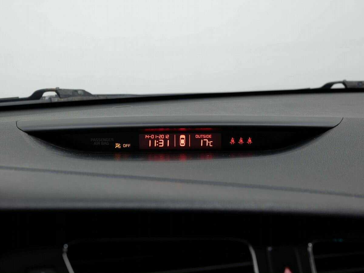 Купить Киа Сид, 2013, 195 000 км.. Фото: #18