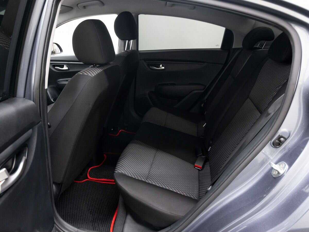 Купить Киа Рио, 2020, 55 000 км.. Фото: #8