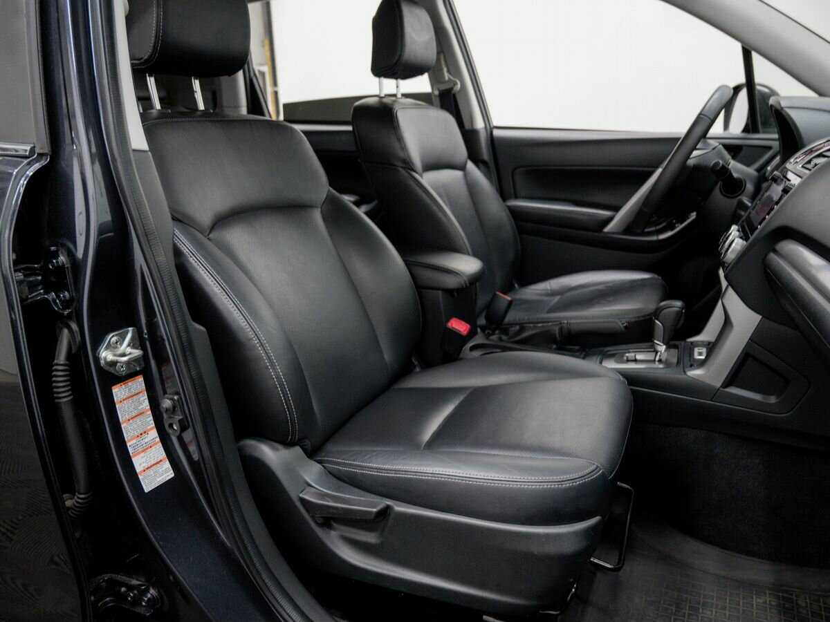 Купить Субару Форестер, 2015, 121 000 км.. Фото: #7