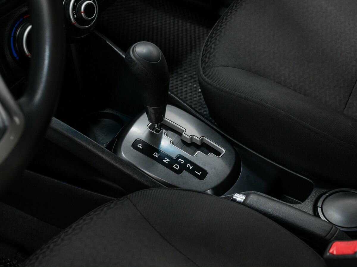 Купить Киа Рио, 2012, 139 129 км.. Фото: #15