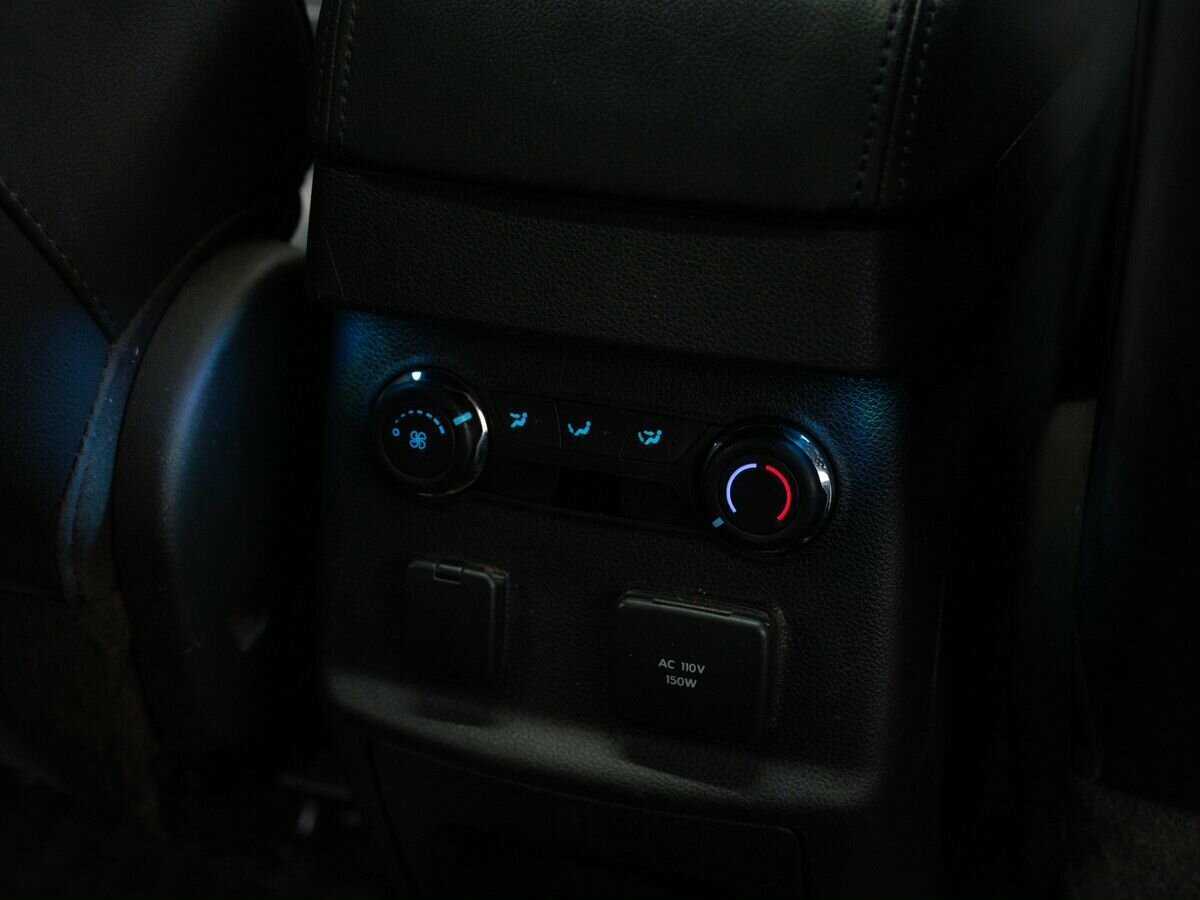 Купить Форд Експлорер, 2013, 267 990 км.. Фото: #9