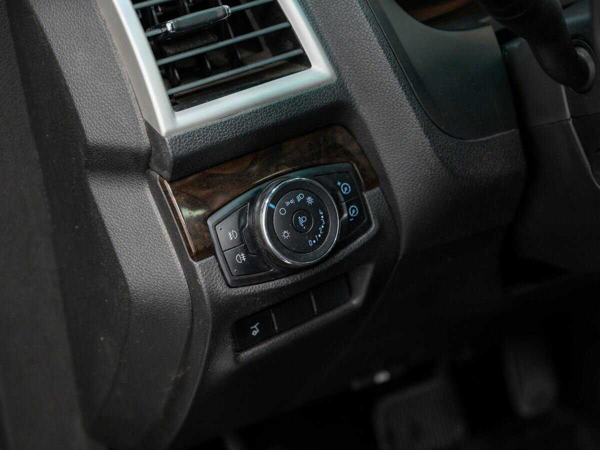 Купить Форд Експлорер, 2013, 267 990 км.. Фото: #16