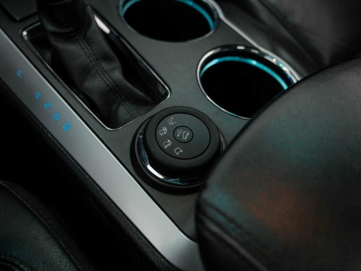 Купить Форд Експлорер, 2013, 267 990 км.. Фото: #18