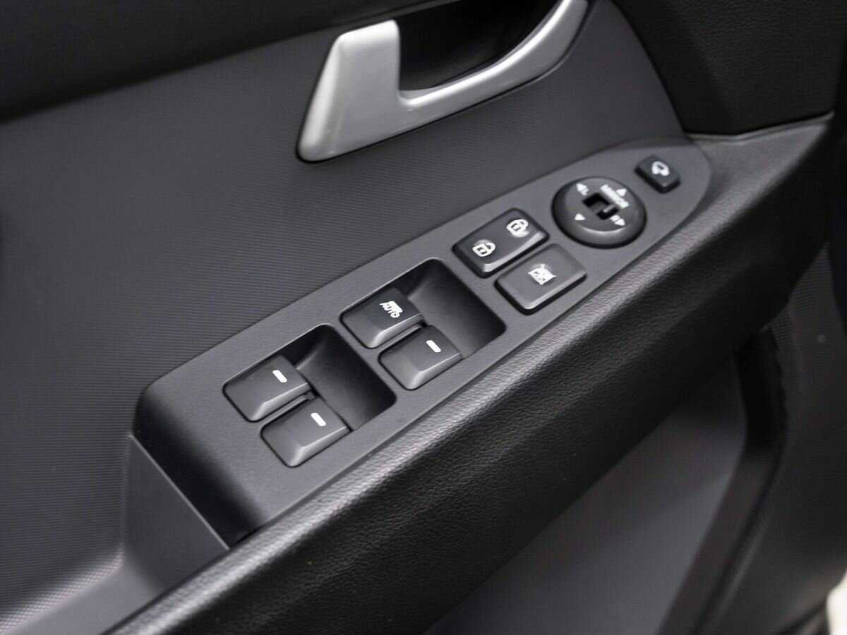 Купить Киа Спортейдж, 2014, 163 840 км.. Фото: #16