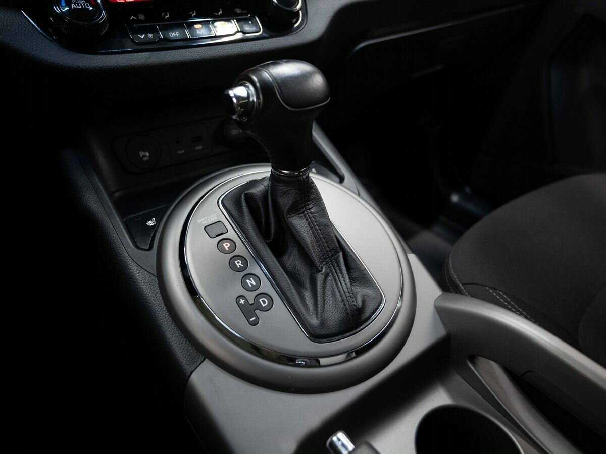 Купить Киа Спортейдж, 2014, 163 840 км.. Фото: #20