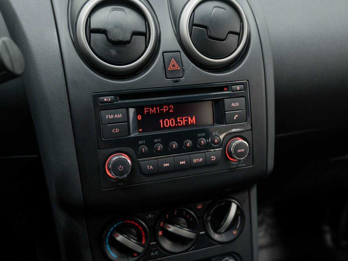 Купить Ниссан Кашкай, 2012, 177 218 км.. Фото: #19