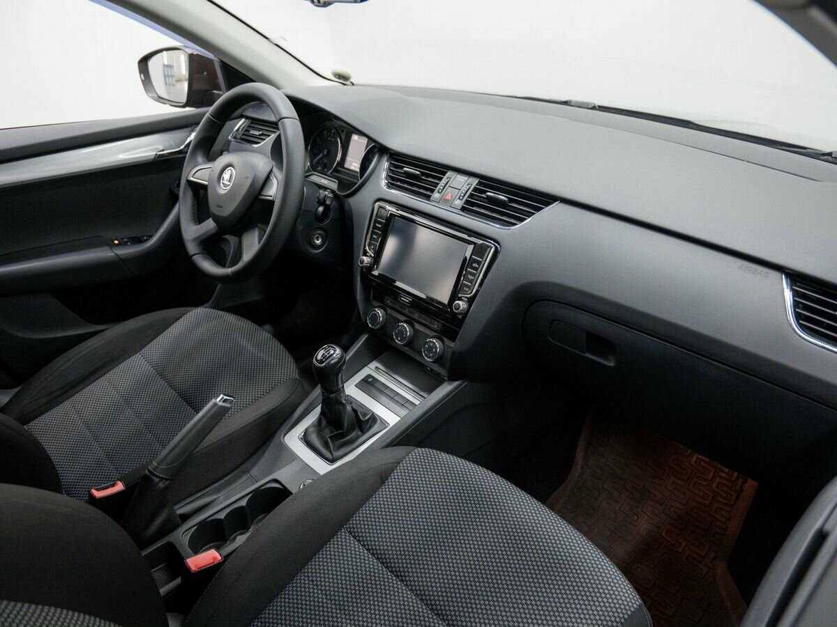 Купить Шкода Октавия, 2013, 250 000 км.. Фото: #6