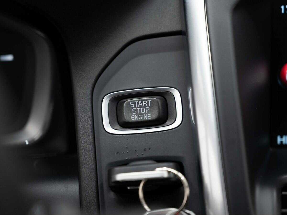 Купить Вольво ИксЦ60, 2014, 234 000 км.. Фото: #21